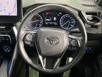 HARRIER 2WD