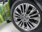 HARRIER 2WD