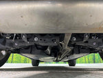 HARRIER 2WD