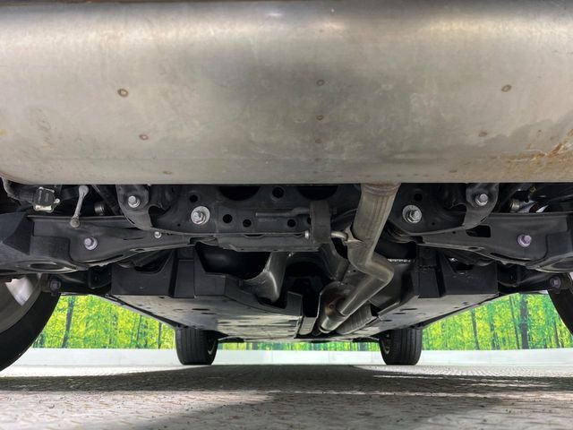HARRIER 2WD