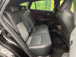 HARRIER 2WD