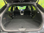 HARRIER 2WD