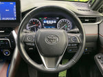 HARRIER 2WD