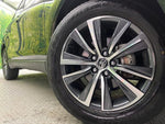 HARRIER 2WD