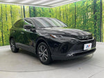 HARRIER 2WD
