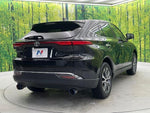 HARRIER 2WD