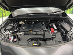 HARRIER 2WD