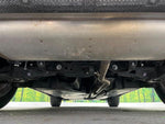 HARRIER 2WD