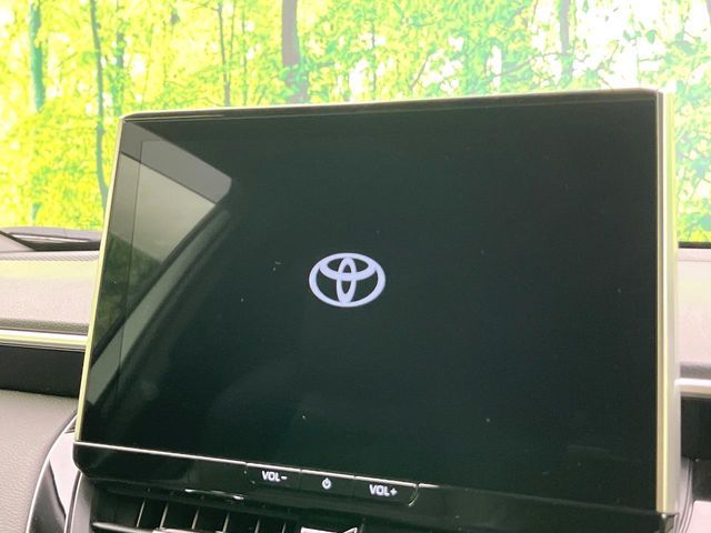 COROLLA CROSS HYBRID