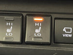 COROLLA CROSS HYBRID