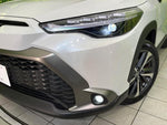 COROLLA CROSS HYBRID