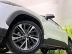 COROLLA CROSS HYBRID