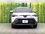 COROLLA CROSS HYBRID