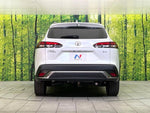 COROLLA CROSS HYBRID