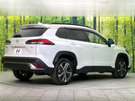 COROLLA CROSS HYBRID