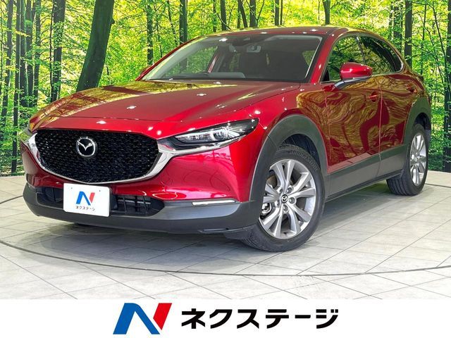 CX-30