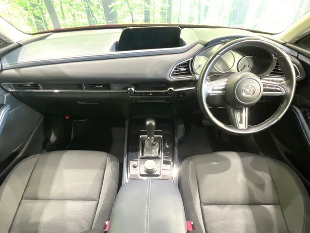 CX-30