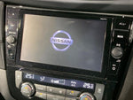 X-TRAIL 2WD