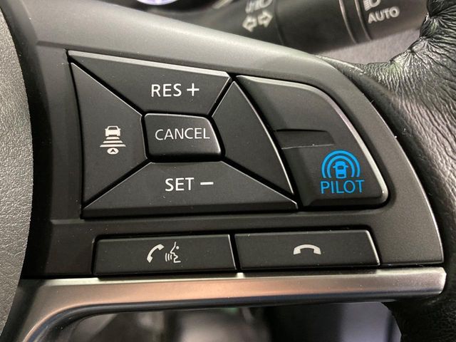 X-TRAIL 2WD