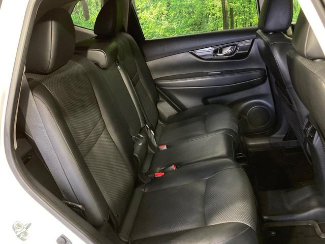 X-TRAIL 2WD