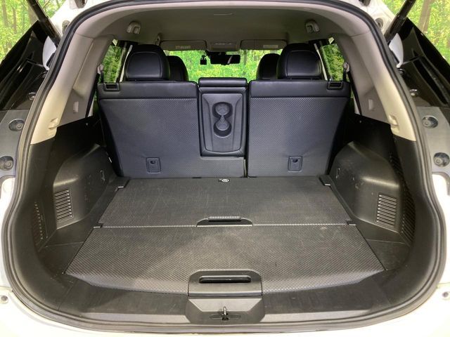 X-TRAIL 2WD