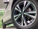X-TRAIL 2WD