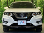 X-TRAIL 2WD