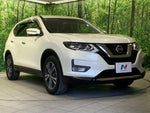 X-TRAIL 2WD