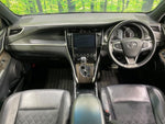 HARRIER 2WD