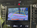 HARRIER 2WD