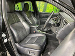 HARRIER 2WD