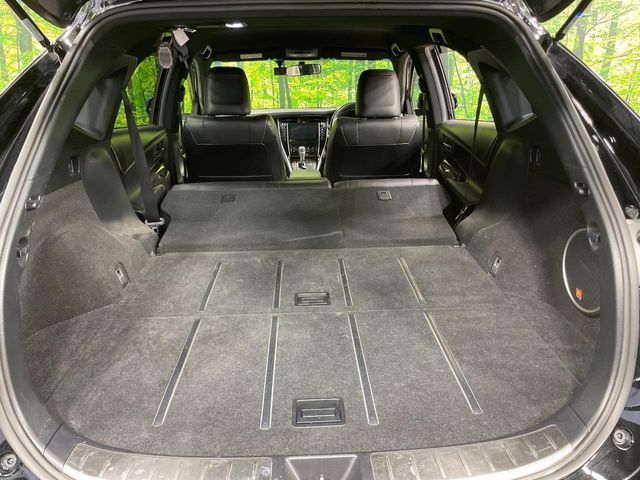 HARRIER 2WD