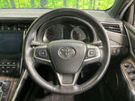 HARRIER 2WD