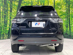 HARRIER 2WD