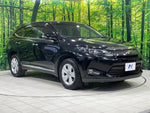HARRIER 2WD