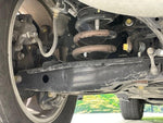 HARRIER 2WD