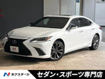 LEXUS ES300h