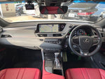 LEXUS ES300h