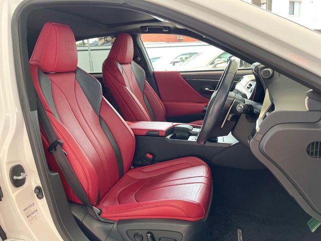 LEXUS ES300h