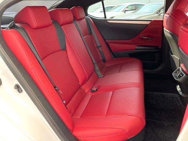 LEXUS ES300h