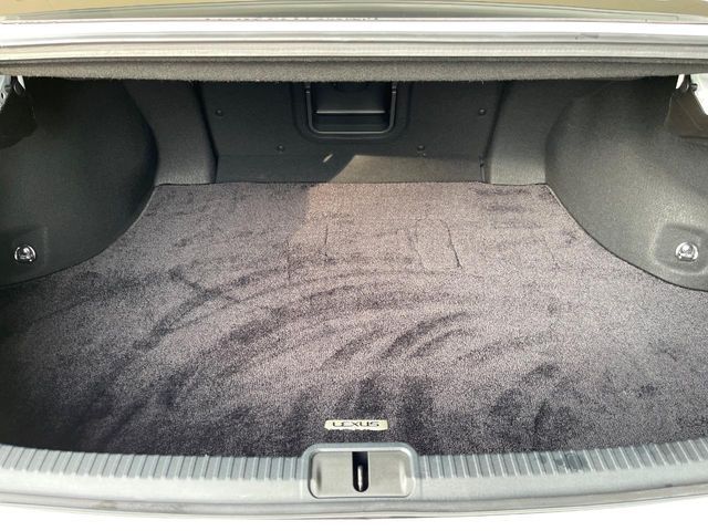 LEXUS ES300h