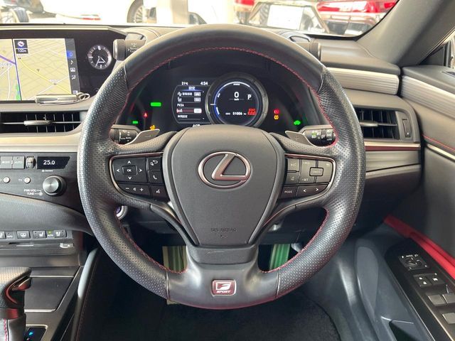 LEXUS ES300h