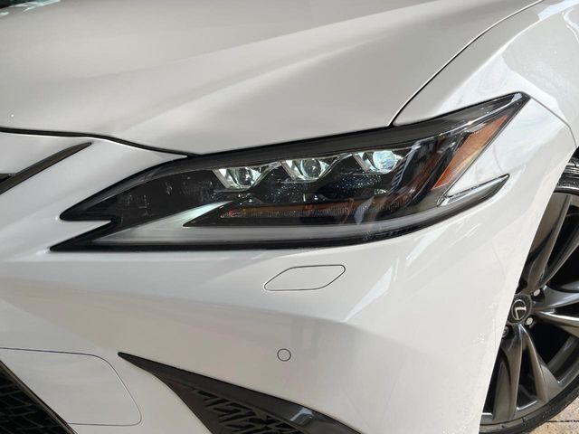 LEXUS ES300h