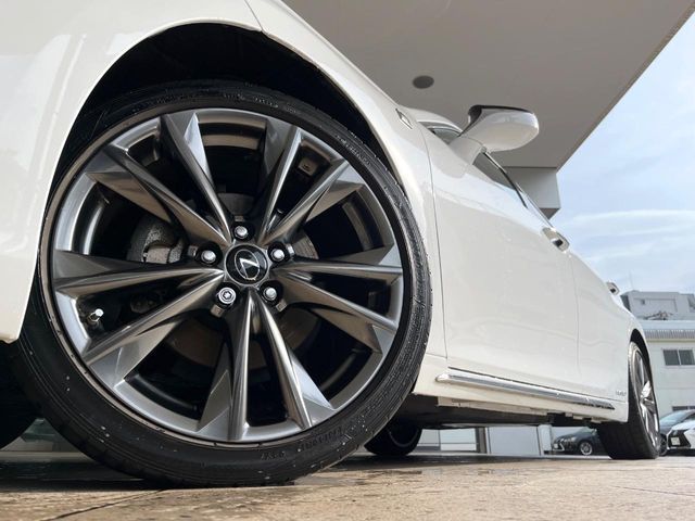 LEXUS ES300h