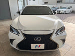 LEXUS ES300h