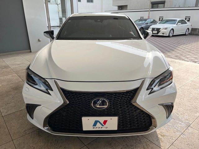 LEXUS ES300h