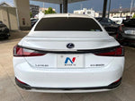 LEXUS ES300h