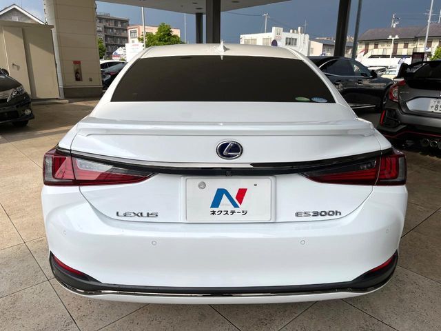 LEXUS ES300h