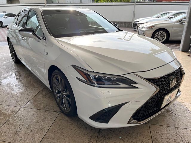 LEXUS ES300h
