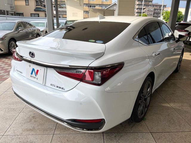 LEXUS ES300h